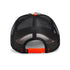 GORRA NARANJA HIDE HIM GOORIN BROS